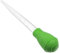 MINAOLULUS Aquarium Wasserwechsel-Tool Handheld Siphon Für Kleine Fischtanks Tragbar Leicht Effizient Für Reinigung Von Aquarien Und Abwasserentfernung