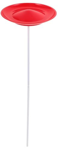 Abaodam Piastra Da Giocoleria Con Bastoni Completo Per Sviluppare Abilità Circensi e Attività Ricreative Per Ragazzo Ragazza e Adulti