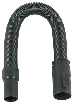 DEWALT Le tuyau Superflex DXVA19-2600 est fabriqué à partir de caoutchouc résistant à l'écrasement. Longueur du tuyau extensible pour une large gamme d'applications de nettoyage.