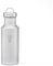 KEITH Titan Wasserflasche Outdoor Titanium Trinkflasche Wandern leicht, direkt trinkend, breite Öffnung, Titan Flasche Sport Water, Aufbewahrungskoffer für Kletterräder (500ml Ti3031)