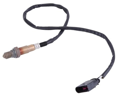 0258006263 Lambdasonde O2 Sauerstoffsensor Hinteren kompatibel mit VW kompatibel mit Golf 4 kompatibel mit Bora 1J 1.4 16V 1.6 1.8T 2.0