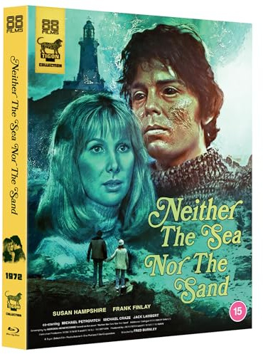 Neither the Sea Nor the Sand