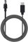 YDRCESMI Cavo di alimentazione CC satellitare rettangolare USB-C a CC 100 W, alimentatore per mini antenna 2 m e 6,5 piedi