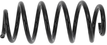 MONROE Suspension Spring | SP4551 | OE-Matching Quality | Ride Comfort & Stability | Pack of 1