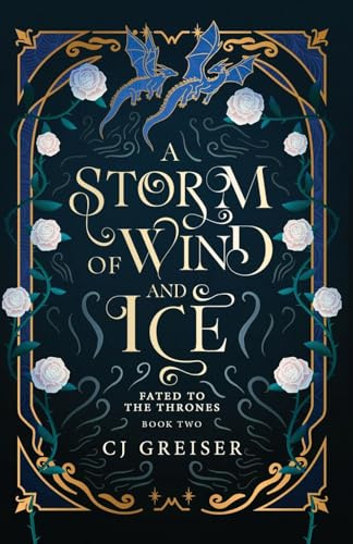 A Storm of Wind and Ice