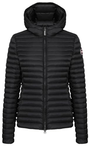 Colmar Piumino Donna 100 Grammi con Cappuccio 2213 8034118727490-46