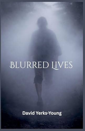 Blurred Lives (Sleepy Hollow: Sins and Shadows, Band 1)