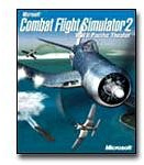 Combat Flight Simulator 2 - Boîtier DVD [FR Import]