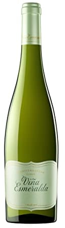 Propiedad de Bodegas Torres Viña Esmeralda, Vino Blanco, 75 cl - 750 ml