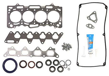 Reinz 01-53880-01 Dichtungsvollsatz, Motor
