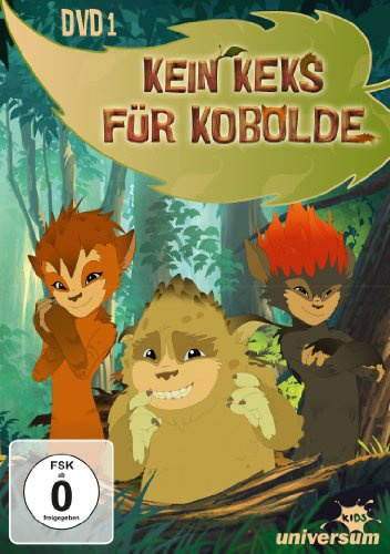 Kein Keks für Kobolde 1