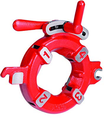 Rothenberger Schneidkopf, Standard, BSPT R/NPT, 1/2-2 56156