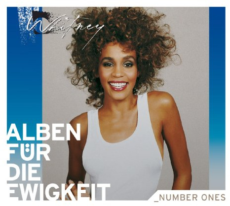 Whitney (Alben Für die Ewigkeit)