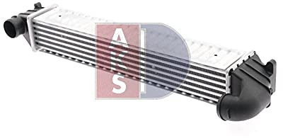 AKSDASIS 047310N Ladeluftkühler