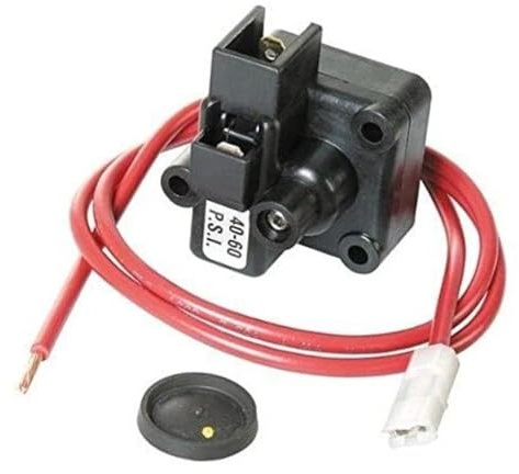 Shurflo 94-375-05 Pressure Switch Replacement Kit