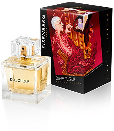 Eisenberg Teuflisch Eau de Parfum für Damen