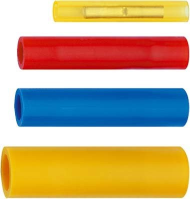 klau stossverbinder 670 100 ST