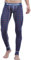 ARCITON Herren Leggings Thermounterwäsche Thermo Unterhose Lang Männer Warme Thermohose Winter M(Taille: 73cm-81cm) Karierter