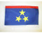 AZ FLAG - Flagge Vojvodina In Serbien - 45x30 cm Mit Kordel - Autonome Provinz Wojwodina Fahne 30 x 45 Cm - Flaggen