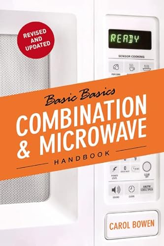 Combination and Microwave Handbook (The Basic Basics)