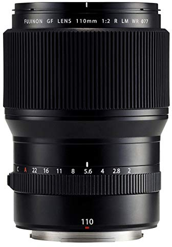 Fujinon gf110mmf2 R LM WR Objektiv