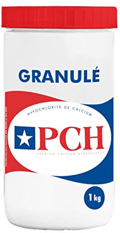 OCEDIS PCH Chlore Choc granulé 1kg