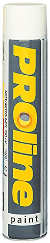 Practical Panda 260.11.745.6 260.11.745 PROLine Paint Can, 750 mL, White (Pack of 6)