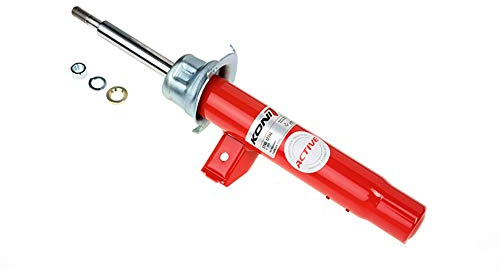KONI 8745-1234L Special Active Shock absorber compatible with BMW 3-Series (E90) Sedan/(E91) Touring/(E92) Coupé xi/xd/xDrive incl. M-Technik 2005-2011 - Front axle - Left