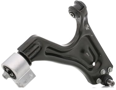 DELPHI TC3267 Suspension Control Arm Triangular Control Arm