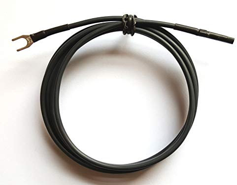 Erdungskabel für Technics SL-BD20, SL-BD22, SLBD22, SLBD20, SLBD1 usw. SJPB7M