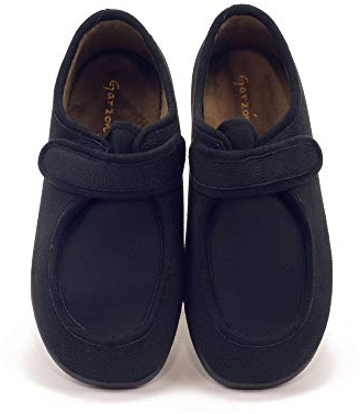 GARZON - Zapatilla Calle 6870-RHN para: Hombre Color: Negro Talla: 45