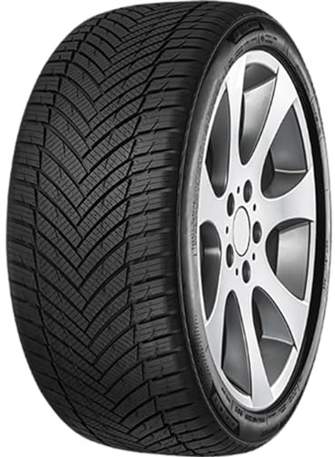 TRISTAR - 235/65 R17 TL 108W All Season Power XL M+S 3PMSF – Pneumatici per tutte le stagioni