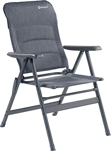 Outwell 410101 Campingstuhl, Nicht spezifiziert, Standard, Standart