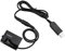 Andoer ACK-E10 LP-E10 USB Battery Adapter Compatible with Canon EOS Rebel T3/T5/T6/T7/T100/Kiss X50/Kiss X70/1100D/1200D/1300D/2000D/4000D