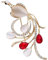 Schwan Kristall Katzenauge Stein Brosche Goldton Schwan Vogel Strass Insekt Tier Anstecknadel Modeschmuck Anzug Broschen Zubehör für Damen Herren