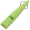 ACME Hundepfeife No. 211,5 mit Anleitung - Das Original aus England: laut und weitreichend (Lime Green)