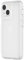 SURVIVOR Strong Series Case for iPhone 13 mini (5.4), Ultra-Slim Impact Defense - Clear (GIP-068-CLR)