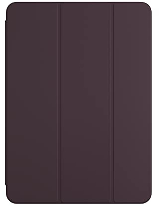 Apple Smart Folio für iPad Air (5. Generation) - Dunkelkirsch 