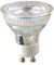 Xavax LED-Lampe 2 Stück, GU10, 350lm ersetzt 50W, Refl.lampe PAR16, warmweiß