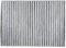 SAFWEL Innenraumfilter passend for Audi for Q7 passend for VW Touareg passend for AMAROK MULTIVAN Transporter 7H0819631A