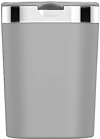 DASTOP Auto Aschenbecher für V-W Passat/Polo/Ti-guan/Touareg/T-Cross/T-ROC, Tragbare Zigarette Abfalleimer Geruchsdicht Rauchfrei Aschenbecher Innen Zubehör,G