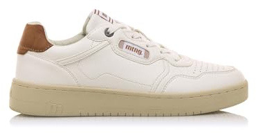 MTNG Herren 84504 Sneaker, Sunny Leather, 41 EU