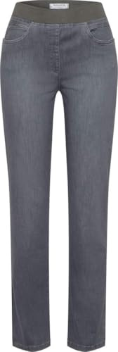 Raphaela by Brax Damen Pamina Schlupf Denim Jeans
