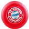 Happy People FC Bayern München | Badeinsel Logo| Rot | Fußball