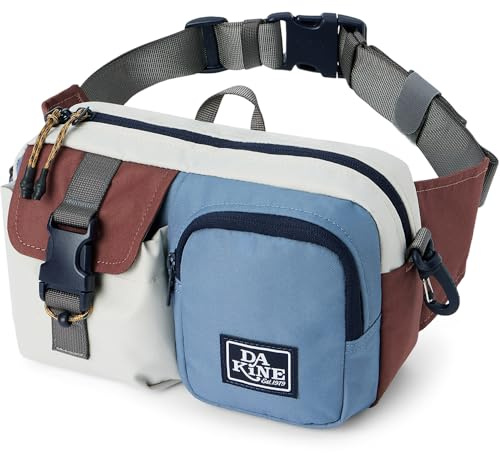 DAKINE Jagger HYBRID HIP Pack Woods Cove - -