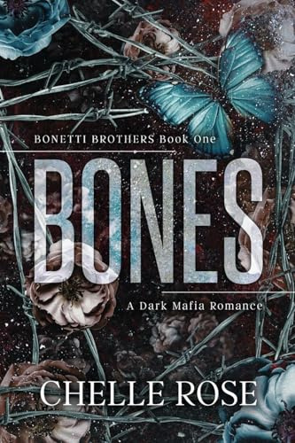 Bones: Discreet Cover Edition