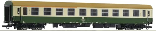 6200115 H0 Personenwagen ABme, 1./2. Klasse, DR, Ep. IV