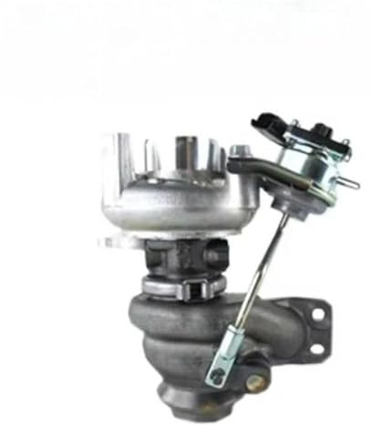 Turbolader 4937302003 Elektrischer Motor-Turbolader Für Citroen Für Peugeot 4937302002 49E9091000 49373-02002 49373-02013 Turbolader Stellmotor