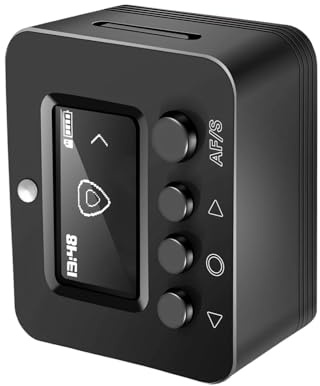 Stabilizzatori per fotocamera con giroscopi ad alta precisione per DSLR Mirrorless e Action Camera Giroscopi Stabilizzatori per fotocamere