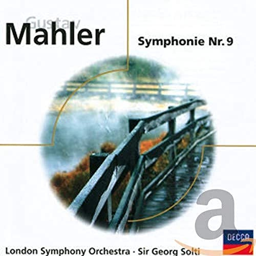 Mahler: Symphonie Nr. 9